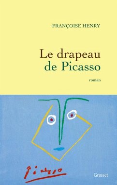Le drapeau de Picasso (eBook, ePUB) Cover Le drapeau de Picasso (eBook, ePUB)