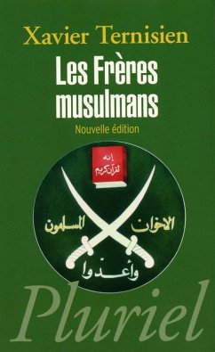 Cover Les Frères musulmans (eBook, ePUB)