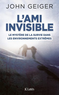 Cover L'ami invisible (eBook, ePUB)
