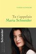 Tu t'appelais Maria Schneider (eBook,... - Bild 1
