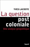 La question post-coloniale (eBook, ePUB)