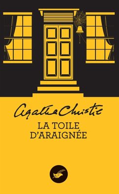 Cover La Toile d'araignée (eBook, ePUB)