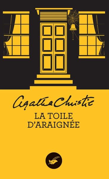 La Toile d'araignée (eBook, ePUB)