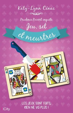Cover Jeu, set et meurtres (eBook, ePUB)