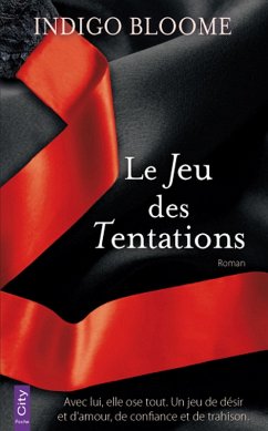 Cover Le Jeu des Tentations (eBook, ePUB)