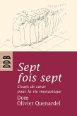 Sept fois sept (eBook, ePUB) Sept fois sept (eBook, ePUB)