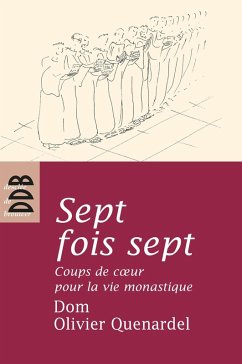 Sept fois sept (eBook, ePUB) - Quénardel, Olivier