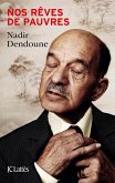 Nos rêves de pauvres (eBook, ePUB) Nos rêves de pauvres (eBook, ePUB)
