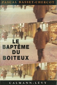 Cover Le Baptême du Boiteux (eBook, ePUB)