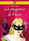 La vengeance de Marie (eBook, ePUB)