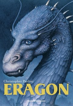 Cover Eragon poche, Tome 01 (eBook, ePUB)