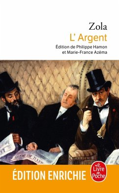 L'Argent (eBook, ePUB) - Zola, Émile