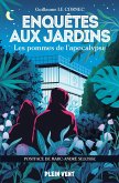 Les pommes de l'apocalypse (eBook, ePUB) Les pommes de l'apocalypse (eBook, ePUB)