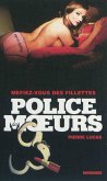 Police des moeurs n°216 Méfiez-vous des fillettes (eBook, ePUB)