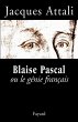 Blaise Pascal ou le génie français... - Bild 1
