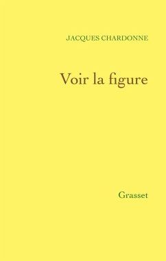 Cover Voir la figure - Réflexions sur ce temps (eBook, ePUB)