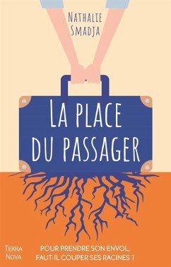 Cover La place du passager (eBook, ePUB)