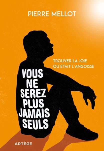 Vous ne serez plus jamais seuls (eBook, ePUB)