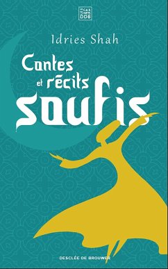 Contes et récits soufis (eBook, ePUB) - Shah, Idries