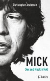 Mick, Sexe et Rock'n'roll (eBook, ePUB)