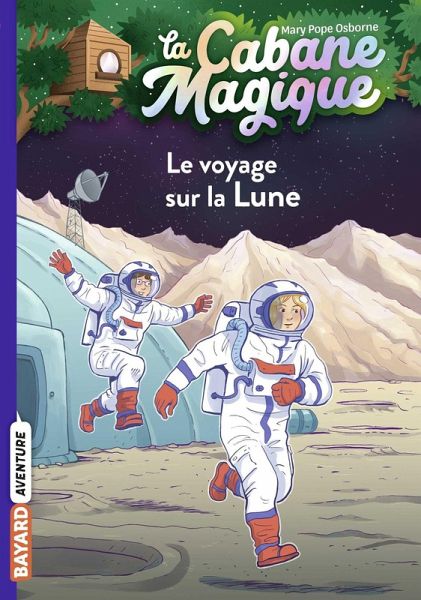 La cabane magique, Tome 07 (eBook, ePUB) La cabane magique, Tome 07 (eBook, ePUB)