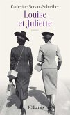 Louise et Juliette (eBook, ePUB)