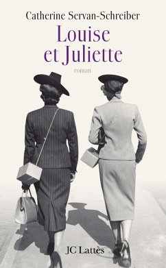 Cover Louise et Juliette (eBook, ePUB)