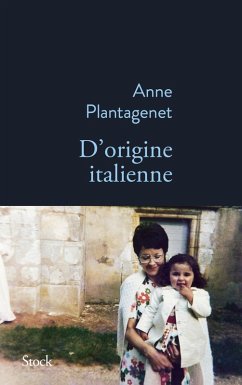 D'origine italienne (eBook, ePUB) - Plantagenet, Anne