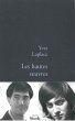 Les hautes oeuvres (eBook, ePUB) - Bild 1