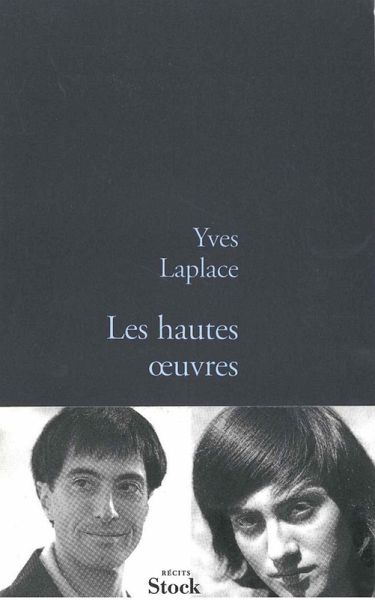 Les hautes oeuvres (eBook, ePUB) Les hautes oeuvres (eBook, ePUB)