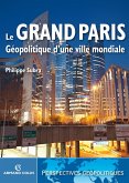 Le Grand Paris (eBook, ePUB)