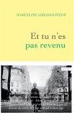 Et tu n'es pas revenu (eBook, ePUB)