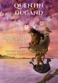 Adtenatus' Odyssey - Bedsheet Crazy Volume 1 to 5 - Complete novel (eBook, ePUB)