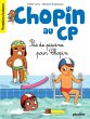 Chopin au CP - T5 - Pas de piscine pour... - Bild 1