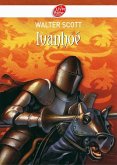 Ivanhoé - Texte abrégé (eBook, ePUB)