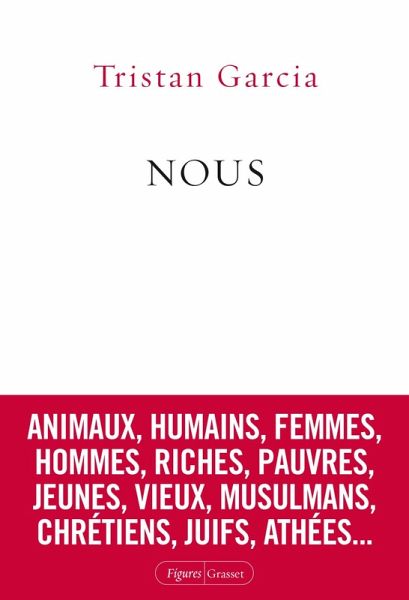 Nous (eBook, ePUB) Nous (eBook, ePUB)