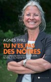 Tu n'es pas des nôtres (eBook, ePUB)