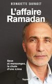 L'affaire Ramadan (eBook, ePUB)