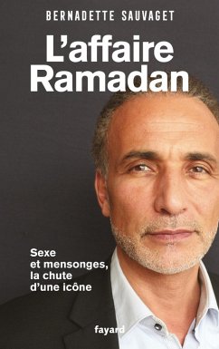 Cover L'affaire Ramadan (eBook, ePUB)