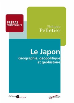 Cover Le Japon (eBook, ePUB)