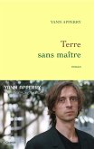 Terre sans maître (eBook, ePUB)