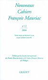 Nouveaux Cahiers François Mauriac N°12 (eBook, ePUB) Nouveaux Cahiers François Mauriac N°12 (eBook, ePUB)