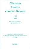 Nouveaux Cahiers François Mauriac N°12 (eBook, ePUB)