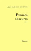 Femmes obscures (eBook, ePUB)