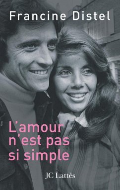 Cover L'amour n'est pas si simple (eBook, ePUB)