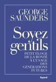 Soyez gentils (eBook, ePUB)