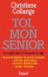 Toi, mon senior (eBook, ePUB) - Bild 1