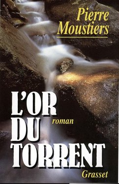 Cover L'or du torrent (eBook, ePUB)