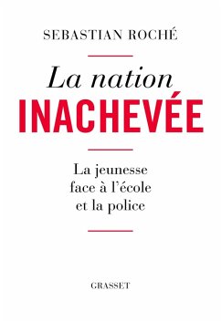 Cover La nation inachevée (eBook, ePUB)