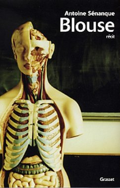 Cover Blouse (eBook, ePUB)